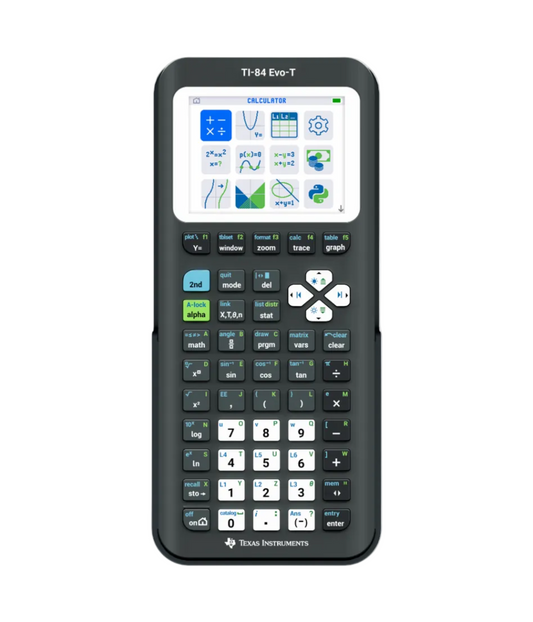 Texas Instruments TI-84 EVO-T